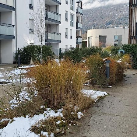 Chez'Toi Gex, Proche De Geneve & Stations De Ski Exteriör bild