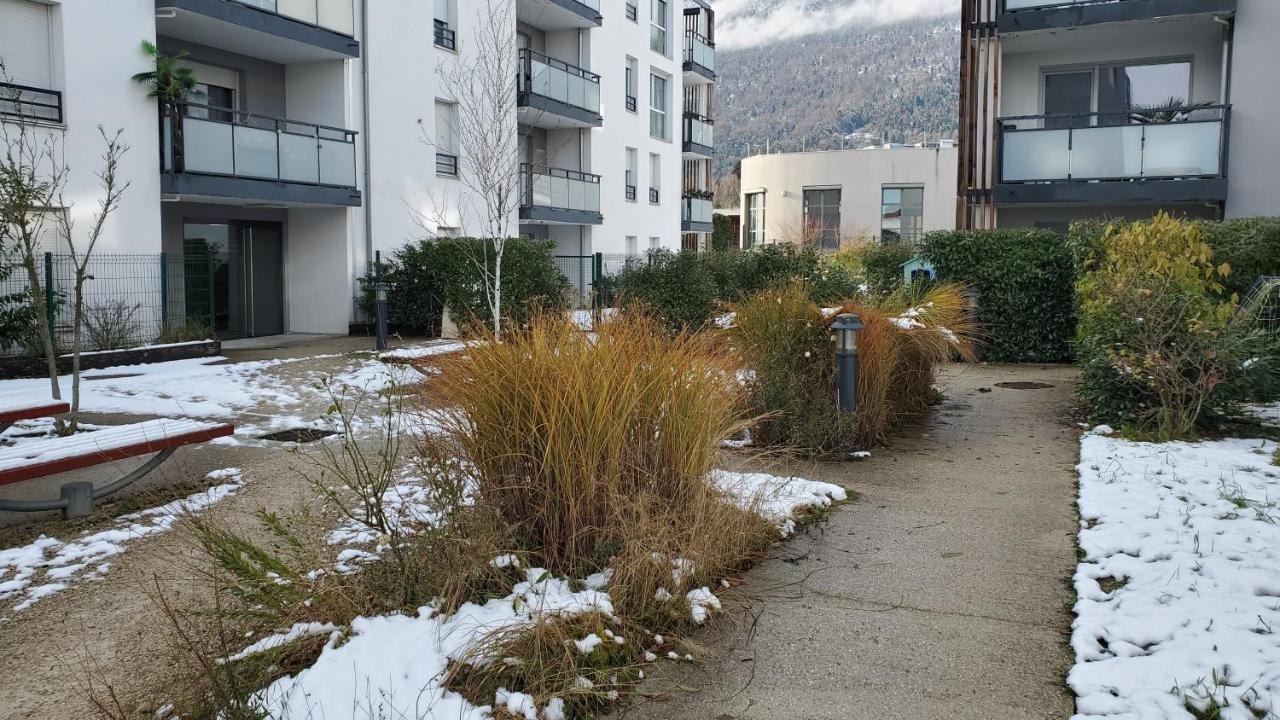 Chez'Toi Gex, Proche De Geneve & Stations De Ski Exteriör bild