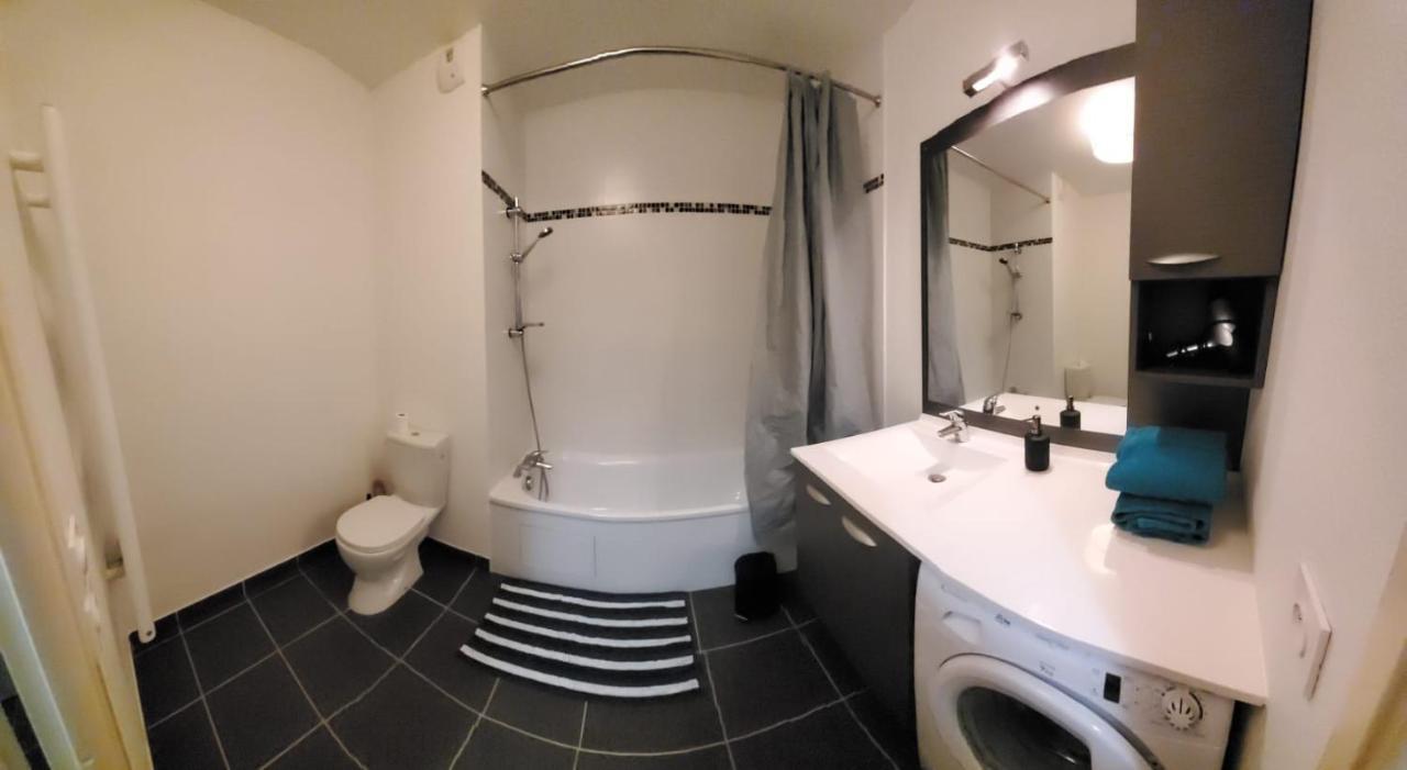 Chez'Toi Gex, Proche De Geneve & Stations De Ski Exteriör bild